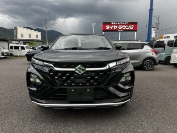 フロンクス　ナイトメタルver